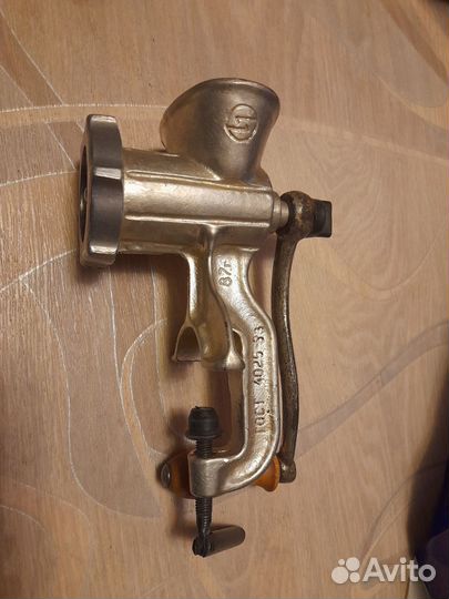 Соковыжималка, мясорубка и подарки