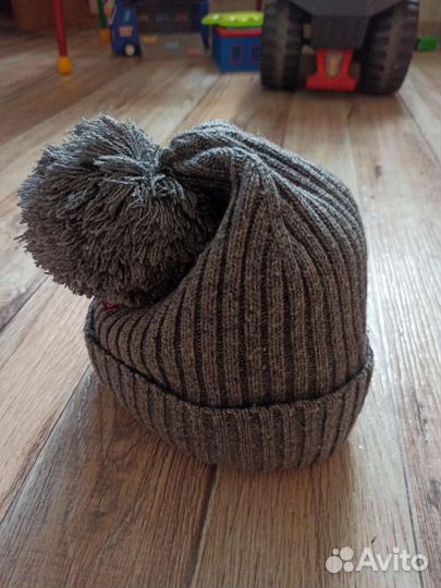 Шапка детская