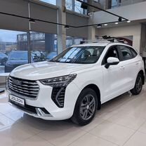 Новый Haval Jolion 1.5 AMT, 2023, цена от 1 669 000 руб.