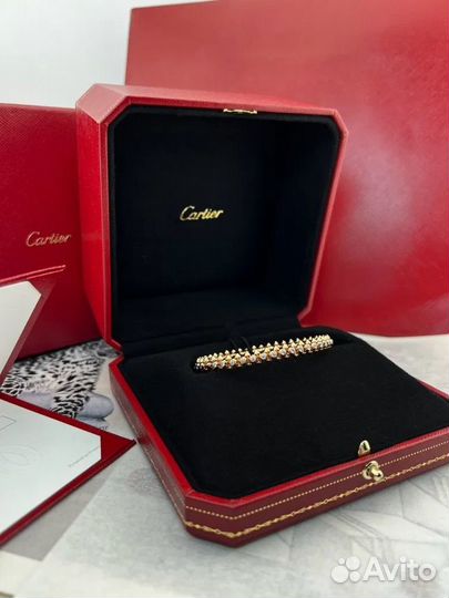 Браслет Cartier Clash De Cartier в наличии