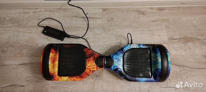 Гироскутер