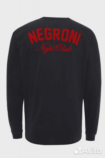 MC2 saint barth футболка luton P Т/синяя 301207