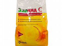 Экоцид С 2,5 кг дезинфикант