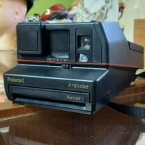 Фотоаппарат Polaroid и другие в ассортименте