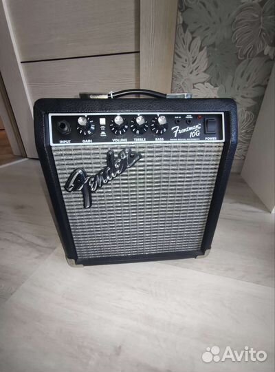 Комбик новый + шнур