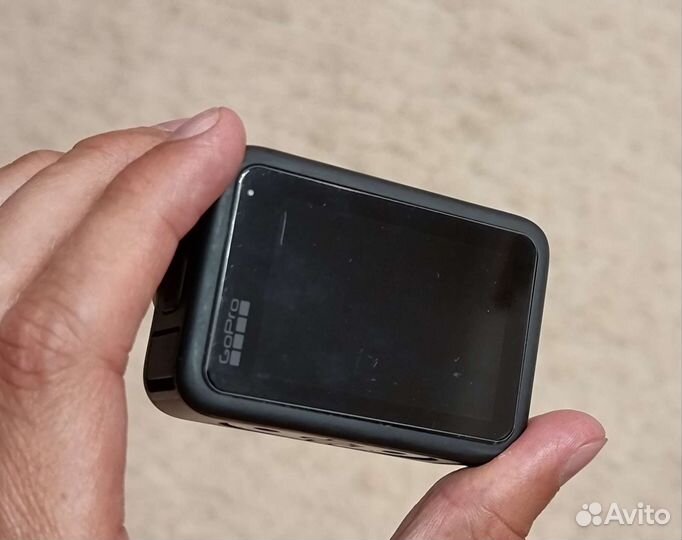 Экшн камера GoPro hero11