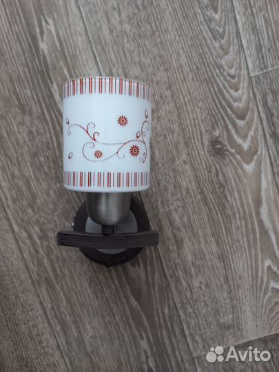 Настенный светильник бра