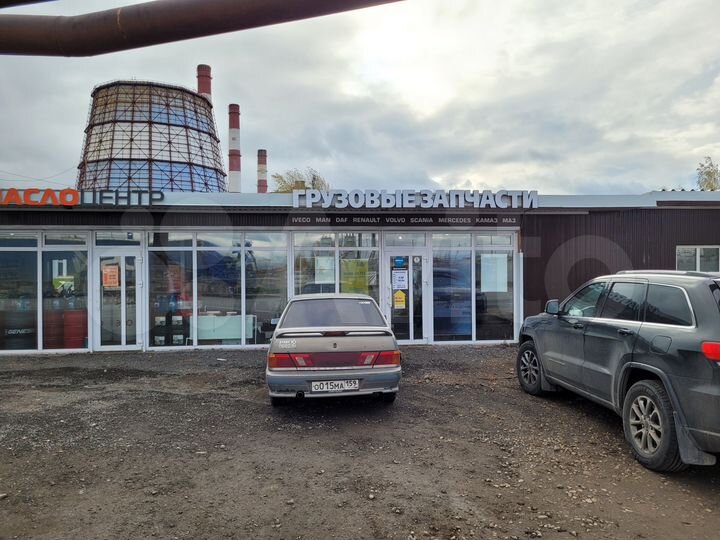 Торговая площадь, 30.3 м²