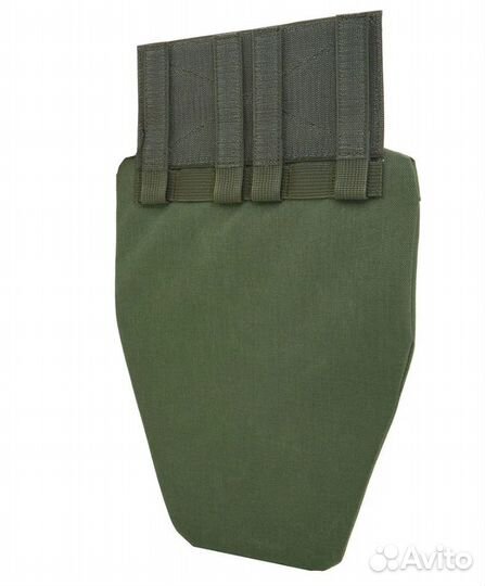 Напашник (molle) (Stich Profi)