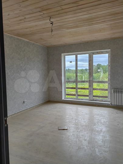 Дом 165 м² на участке 15 сот.