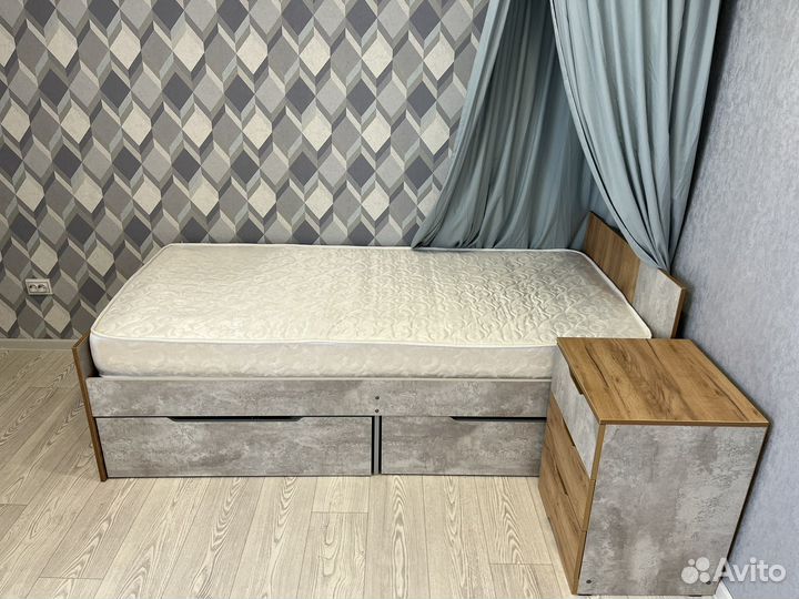 Комплект детской мебели