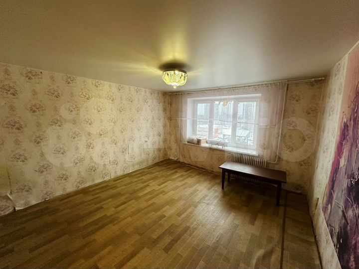 1-к. квартира, 38,5 м², 7/9 эт.