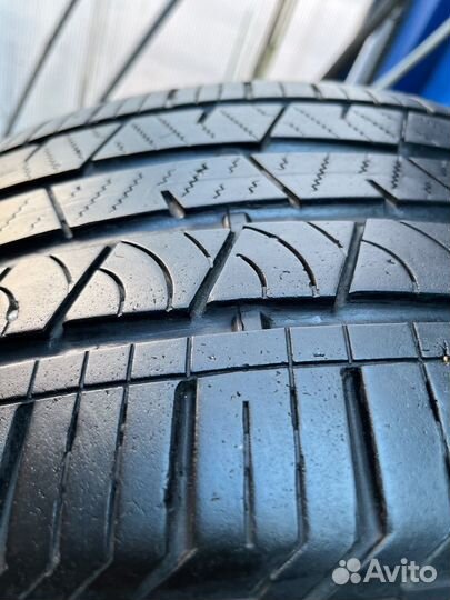 Continental ContiCrossContact LX Sport 275/40 R22