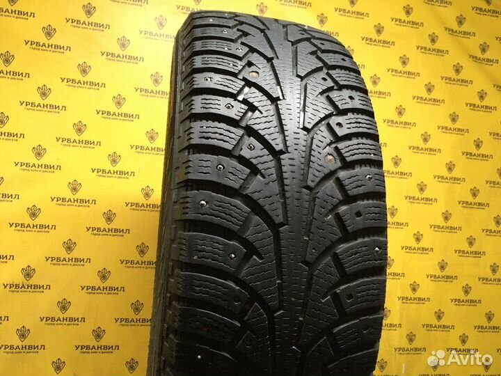 Nokian Tyres Hakkapeliitta 5 SUV 235/60 R18 107T
