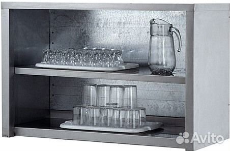 Полка настенная ппк-1200 Атеси