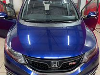Honda Jade 1.5 CVT, 2016, 158 000 км, с пробегом, цена 1 650 000 руб.