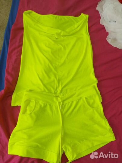 Новые женские вещи