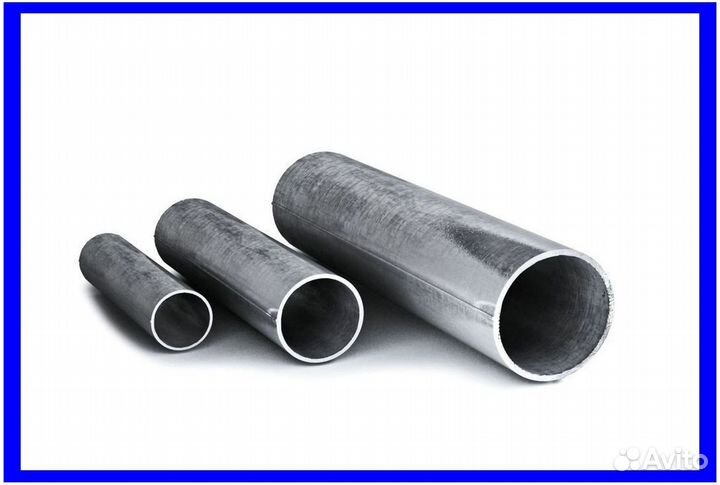 Профильная труба