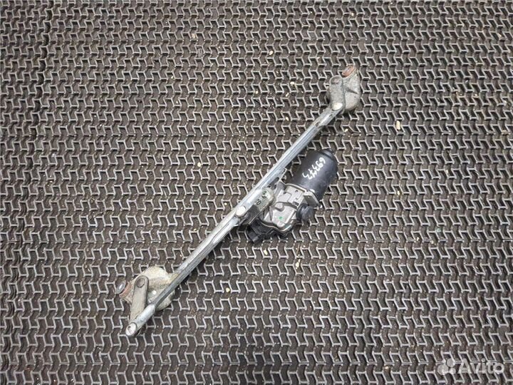 Механизм стеклоочистителя Toyota Avensis 2, 2003