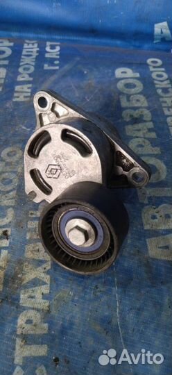 Натяжитель ремня генератора Renault Trafic минивен