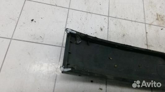 Ус под фару (ресничка) левый BMW X5 E53 (83Z08Q201