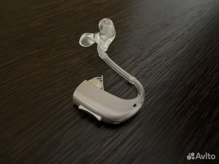 Cлуховой аппарат Oticon Hit Pro BTE 13 CBE