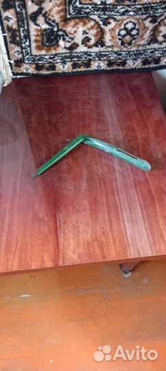 Ложка для обуви СССР