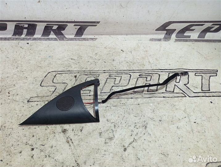 Динамик высокочастотный передний левый Volkswagen