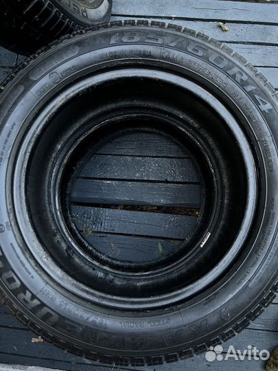 Sava Perfecta 185/60 R14