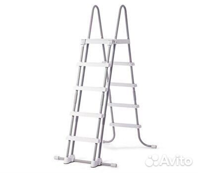 Каркасный бассейн 549х274х132 см intex 26356