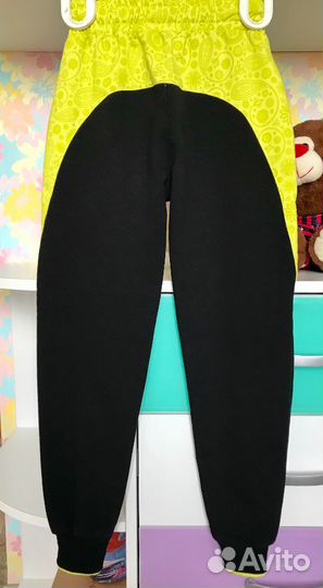 Костюм спортивный 116