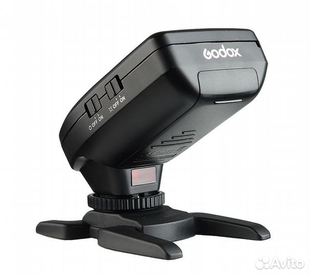 Радиосинхронизатор TTL Godox XproII S для Sony