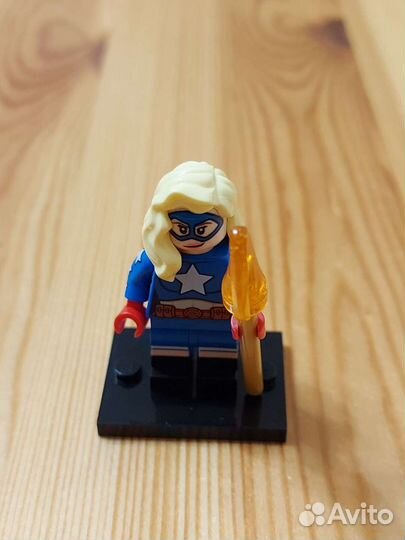 Lego минифигурки