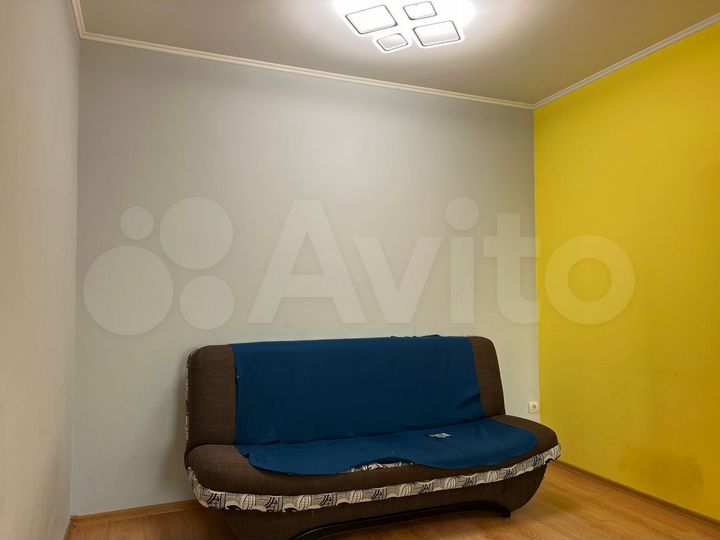 1-к. квартира, 45 м², 6/8 эт.