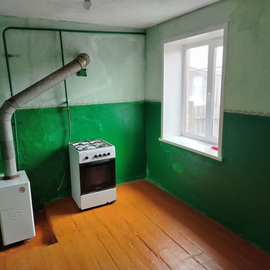 Квартира 3-комн. 61 м² в Шиханы — фото 18 из 19