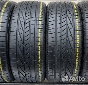Goodyear Excellence 275/40 R20