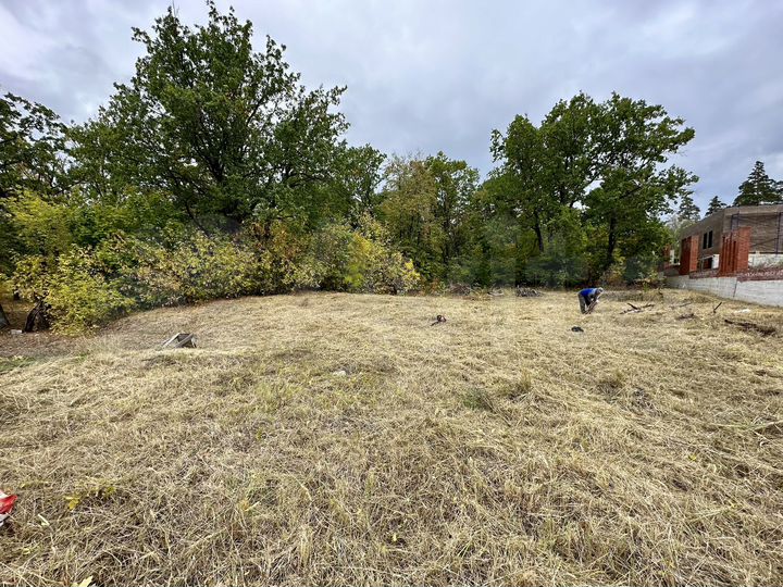 Участок 13,9 сот. (ИЖС)