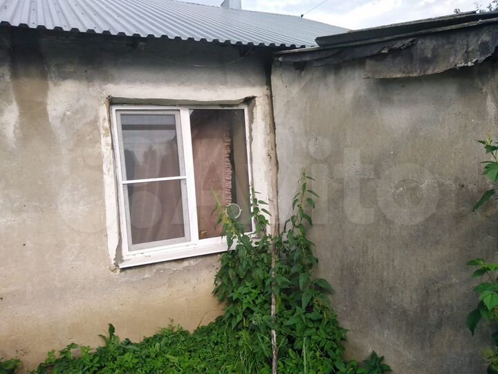 Дом 59,9 м² на участке 10 сот.