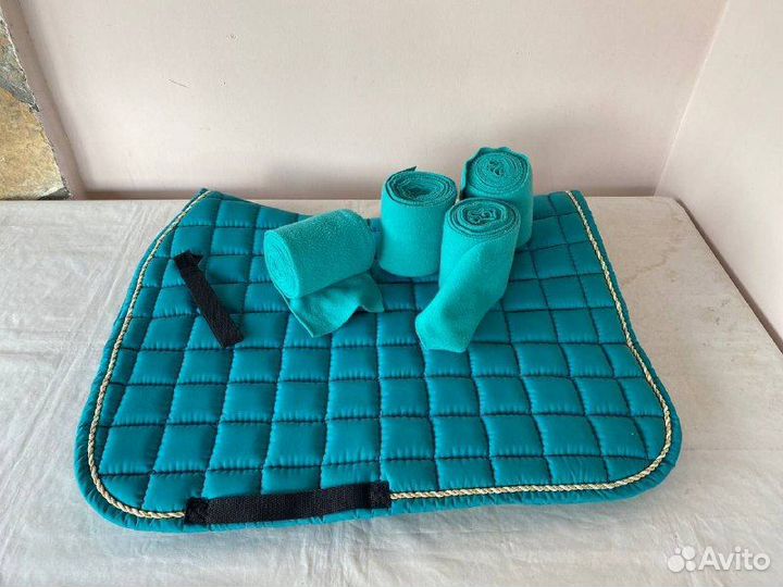 Конная амуниция бу