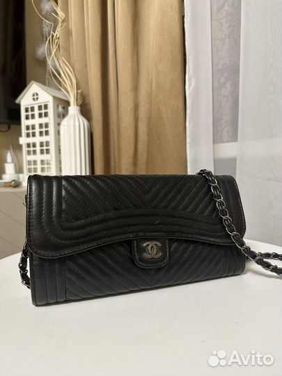 Сумка клатч