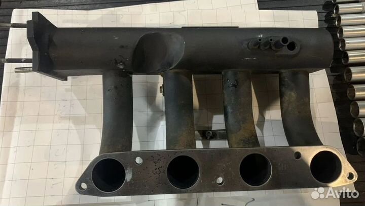 Ресивер 16 кл ваз