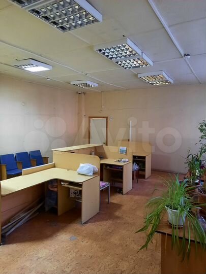 Сдам помещение свободного назначения, 547.8 м²