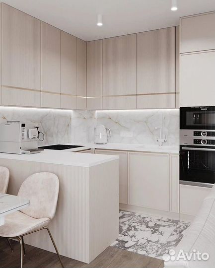 Кухня новая напрямую с фабрики