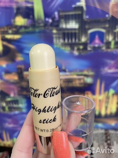 Корректор-скульптор 2в1