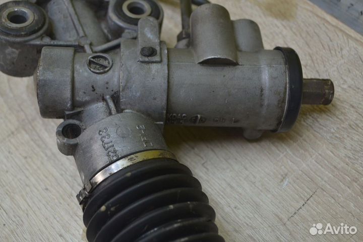 Chevrolet Lacetti Рейка рулевая