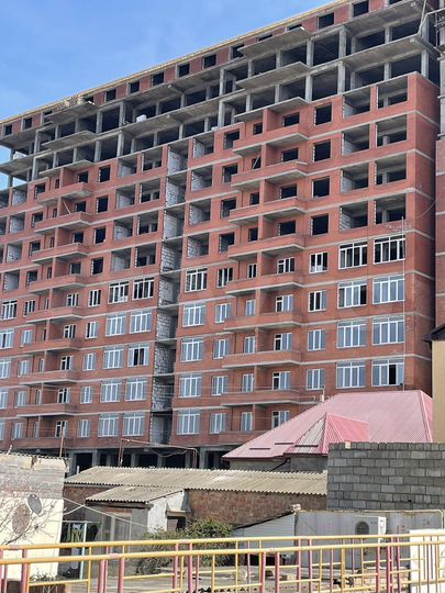 Своб. планировка, 81 м², 3/12 эт.