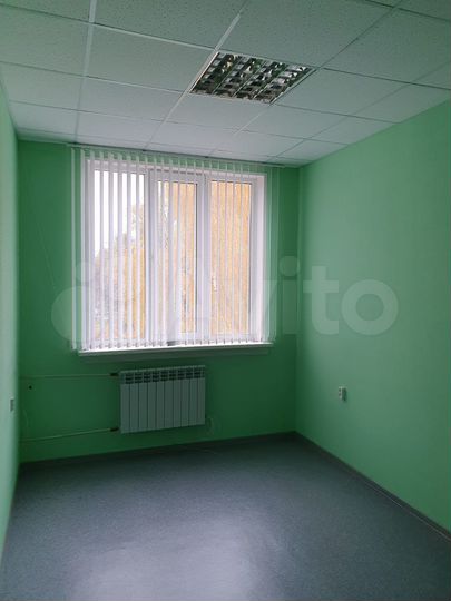 Офис, 18 м²
