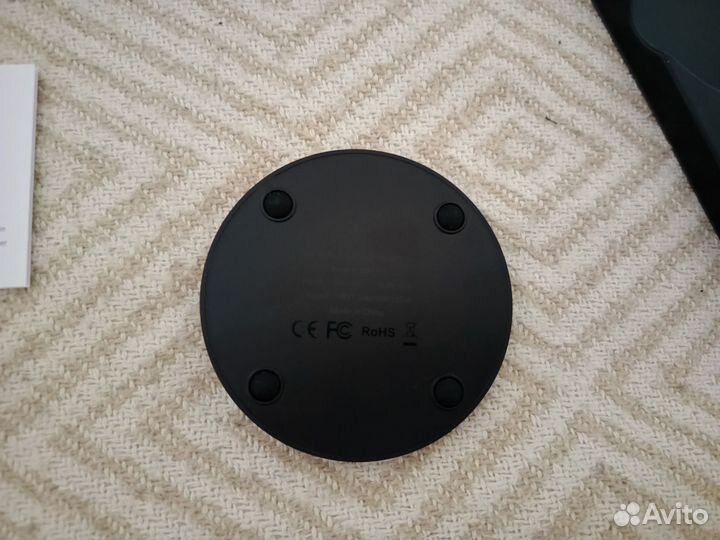 Беспроводная зарядка infinix