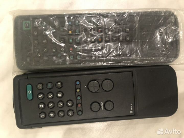 Телевизор sony