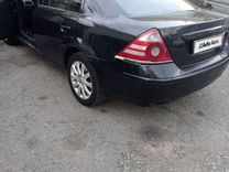 Ford Mondeo 1.8 MT, 2005, 290 000 км